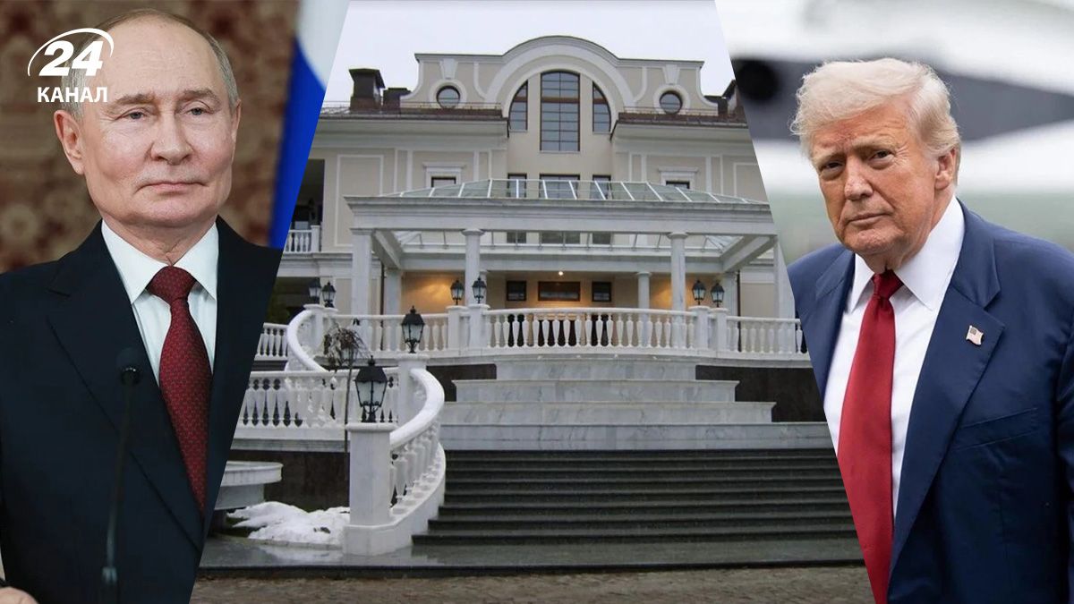 Атака на резиденцию Путина – о чем свидетельствует реакция Трампа на атаку на Валдай Атака на резиденцию Путина – о чем свидетельствует реакция Трампа на атаку на Валдай