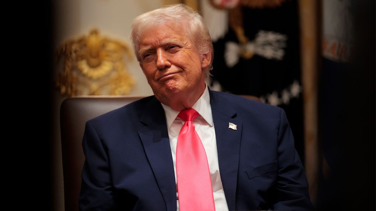 Эксперт прокомментировал заявления Трампа Эксперт прокомментировал заявления Трампа