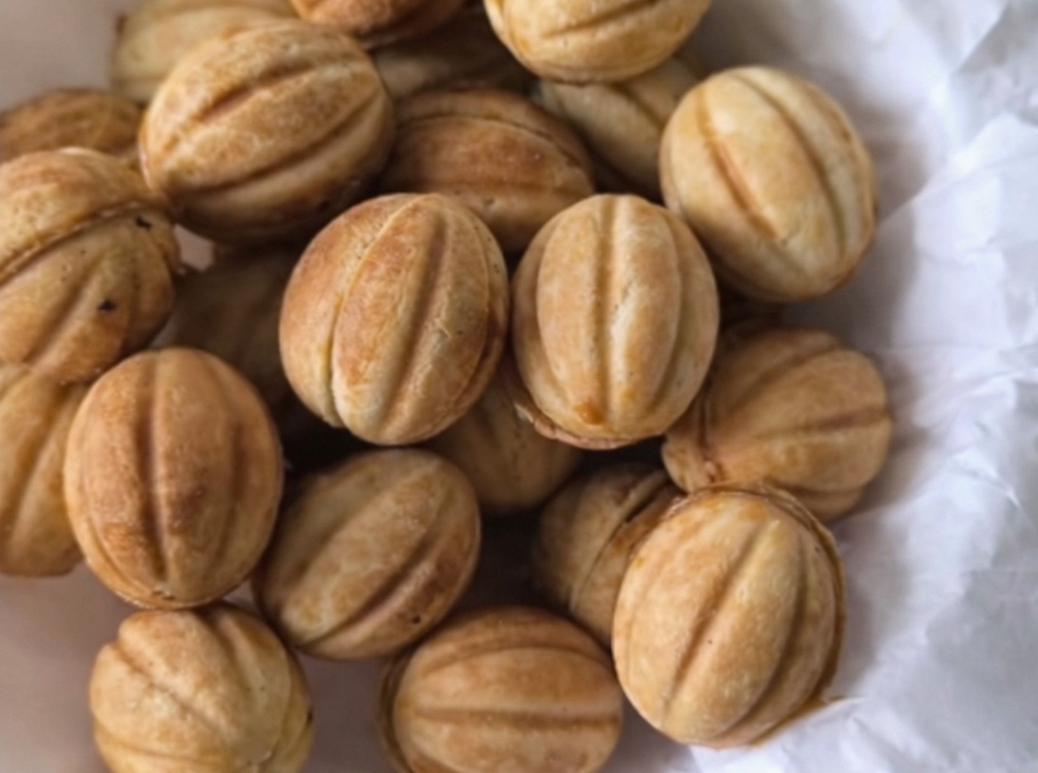 Любимое лакомство детства