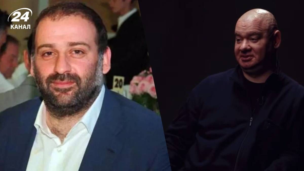 Тимур Міндіч, Євген Кошовий