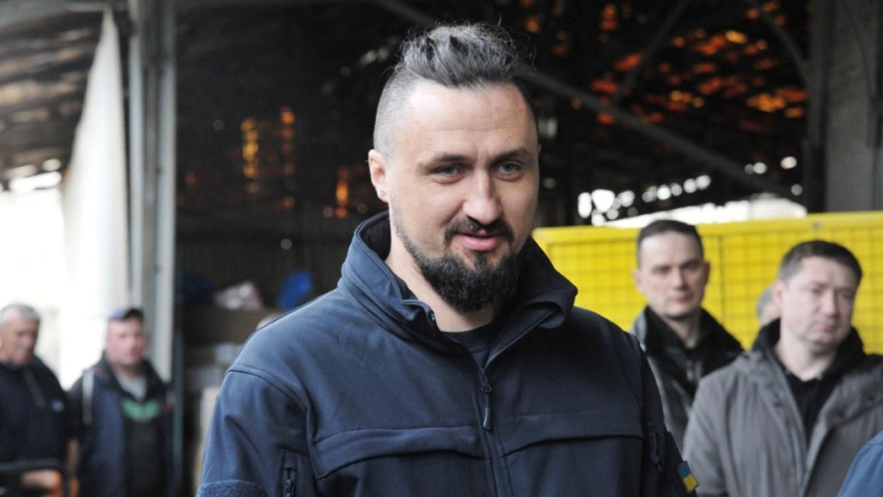 Александр Камышин покинул Укрзализныцю досрочно: в чем причина - Экономика