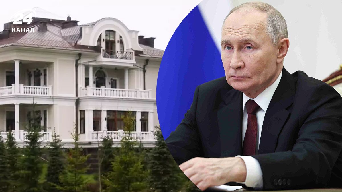 Зачем в России врут об "атаке" на резиденцию Путина в Валдае Зачем в России врут об "атаке" на резиденцию Путина в Валдае