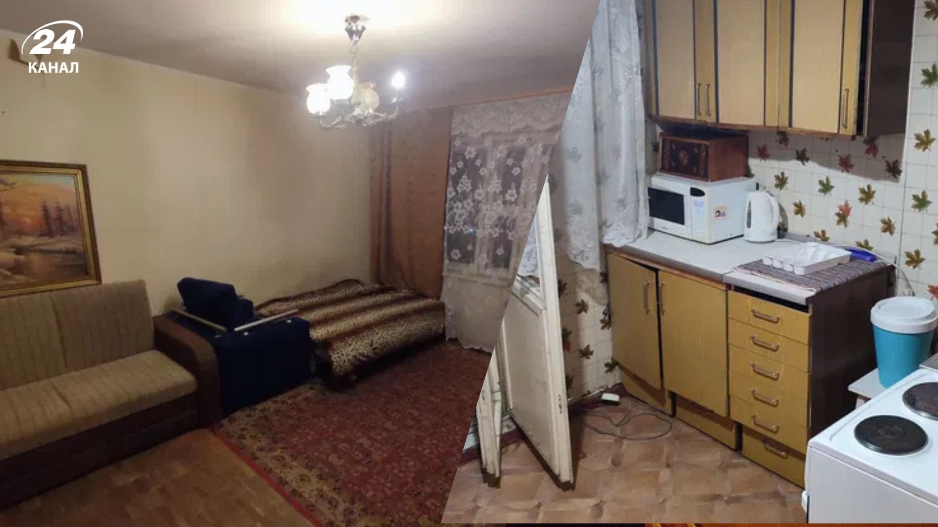 Оренда за 6 тисяч гривень у Києві