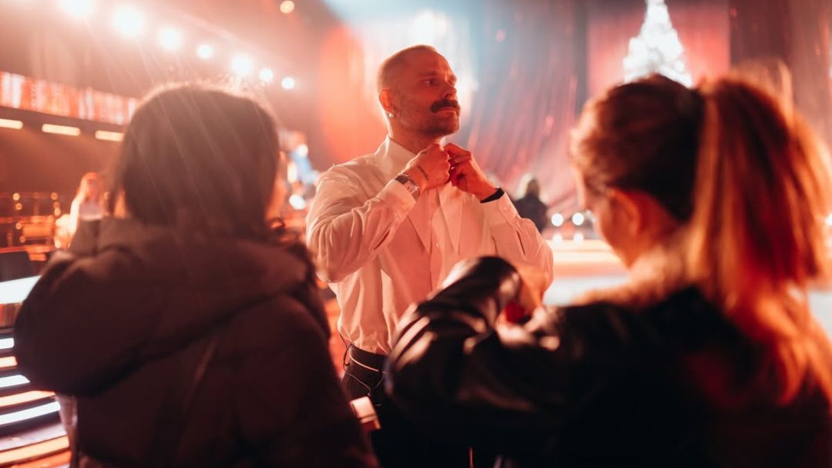 Володимир Завадюк 