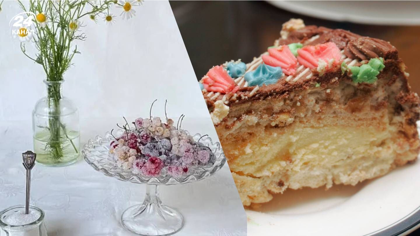 візитівка києва - Тренди