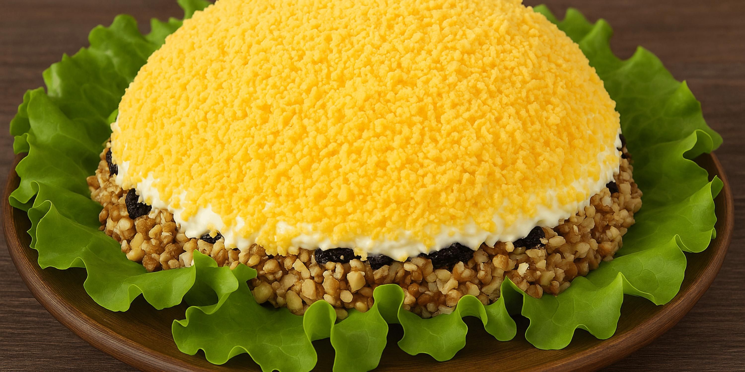 Салат на Новый год с копченой курицей - рецепт легко затмит Оливье и Шубу Салат на Новый год с копченой курицей - рецепт легко затмит Оливье и Шубу