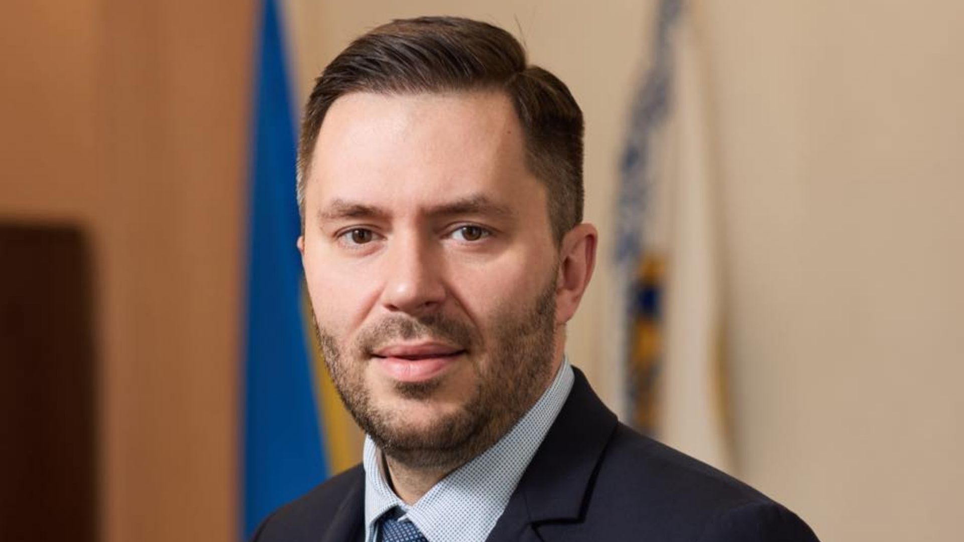 Зеленский уволил главу НКЦБФР