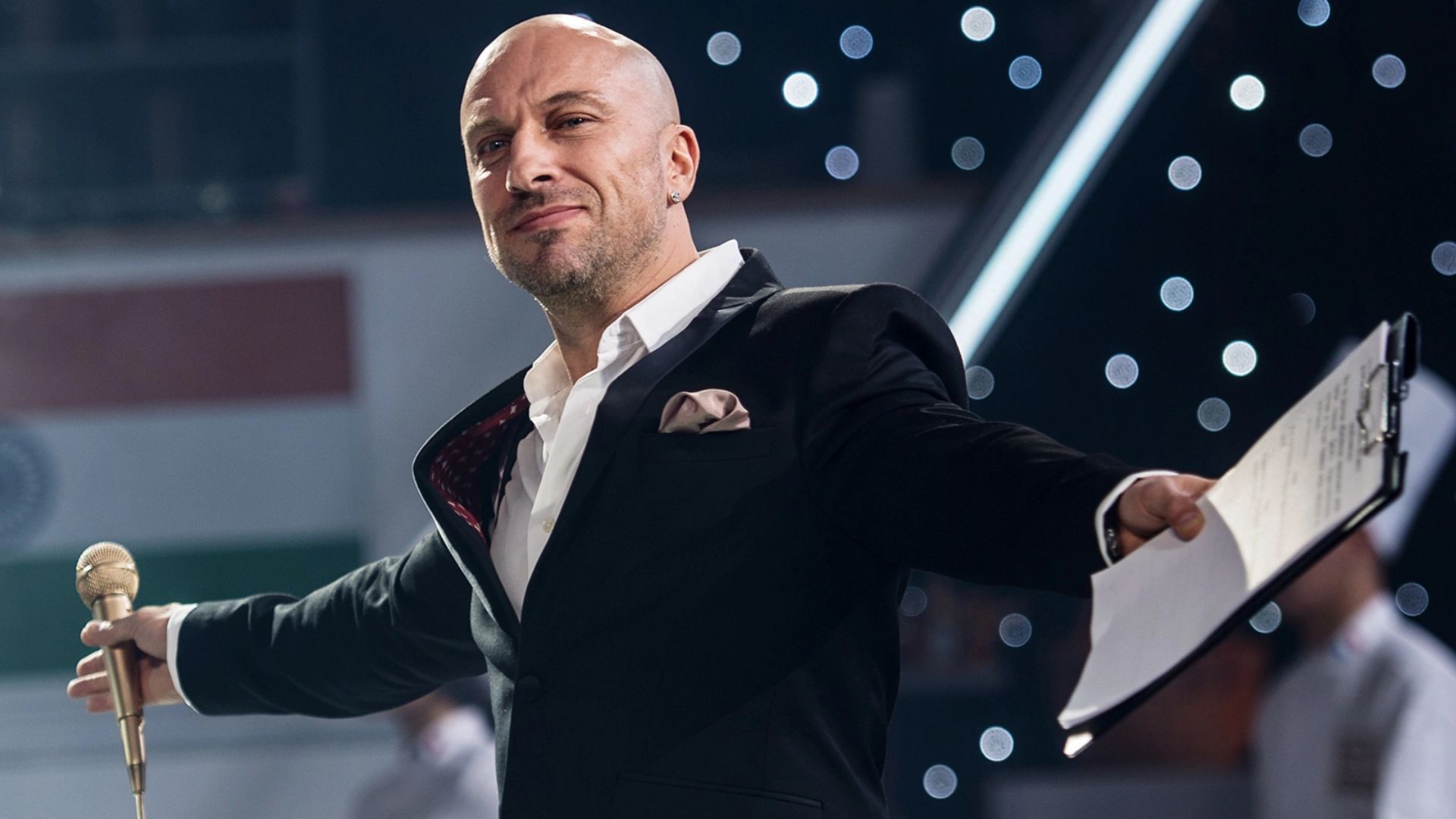 Українці відреагували на відео Дмитра Нагієва