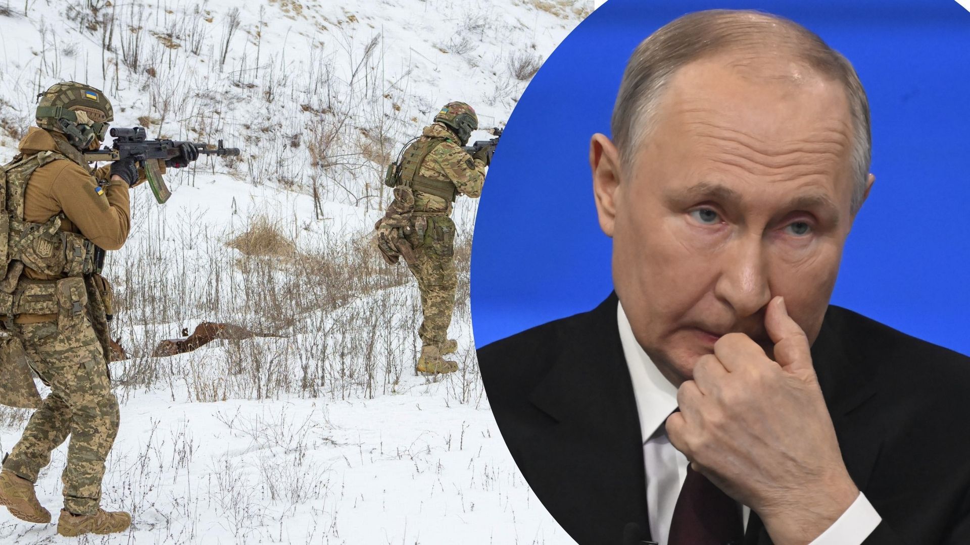 Россия понесла большие потери в 2025 году Россия понесла большие потери в 2025 году