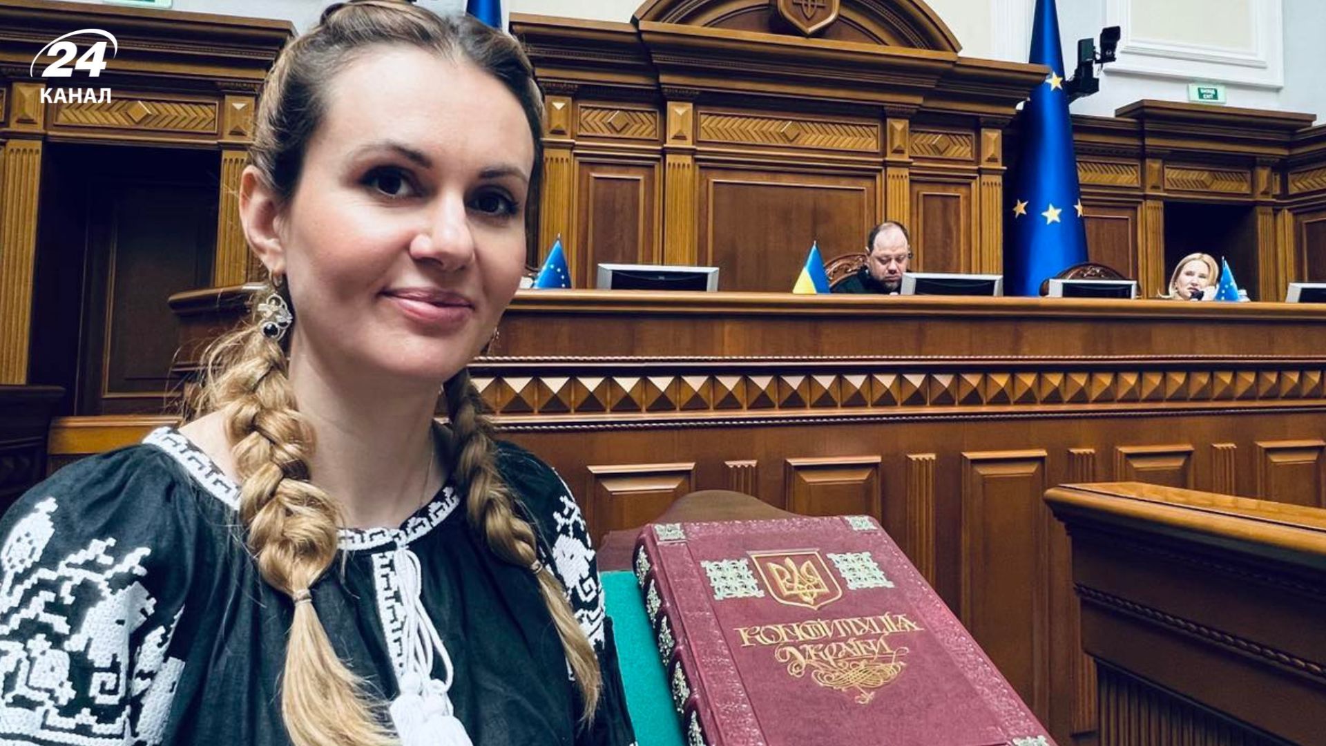 Скороход пропонує карати тюремним терміном за безпідставні затримання громадян Скороход пропонує карати тюремним терміном за безпідставні затримання громадян