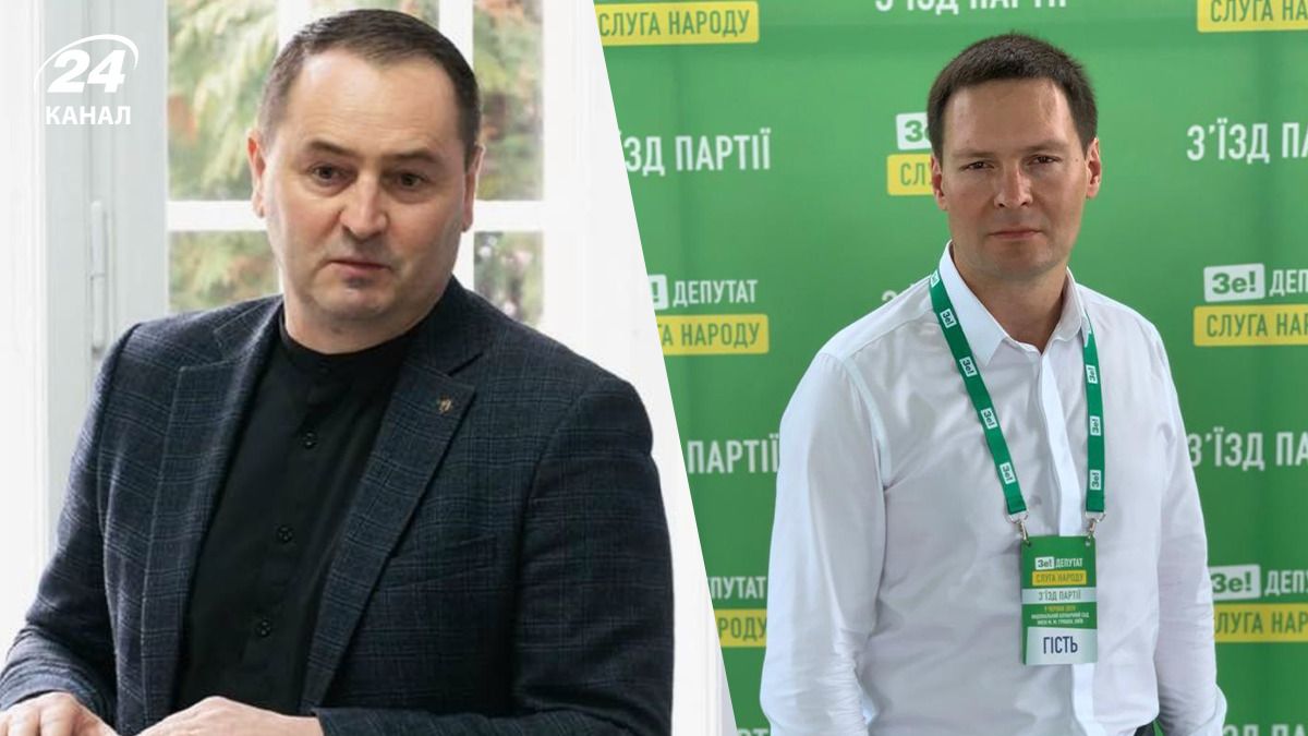 Михаилу Лабе и Евгению Пивоварову избрали меры пресечения