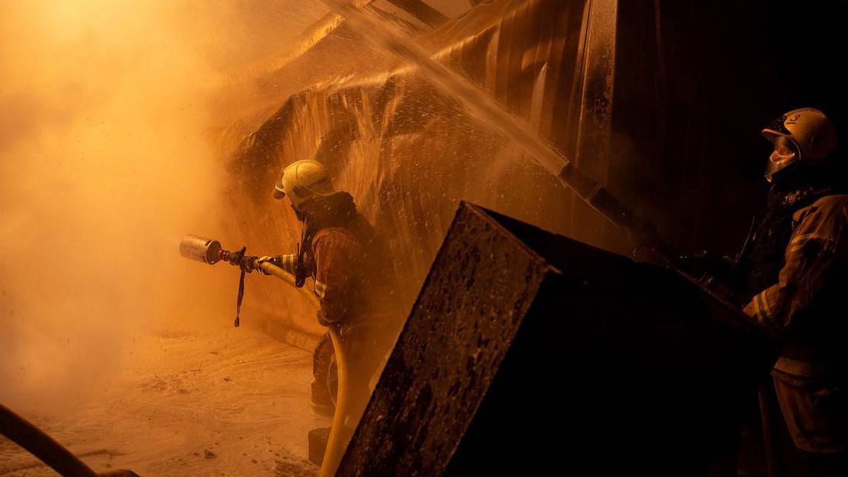 Вибухи в Одесі 31 грудня перед Новим роком - що сталося 