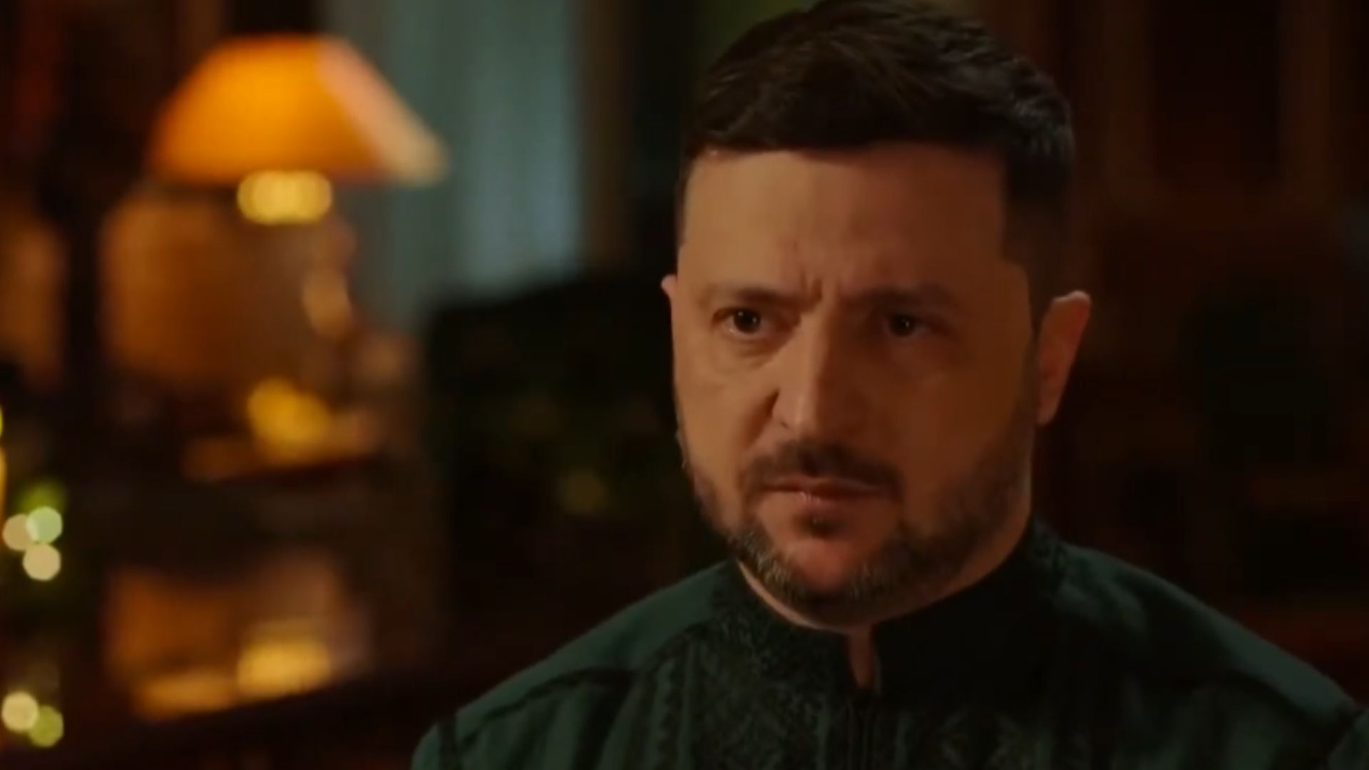 Владимир Зеленский