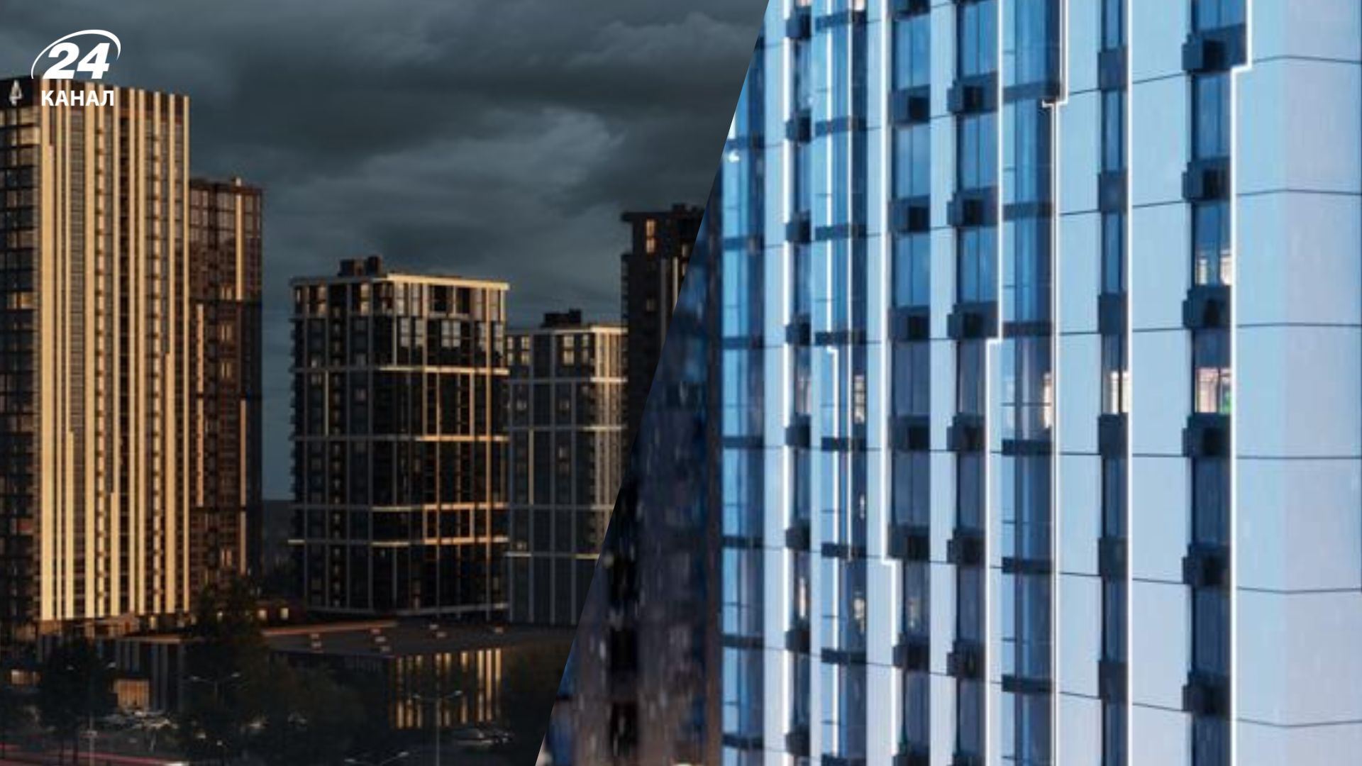 Что строят на Сыхове возле Avalon