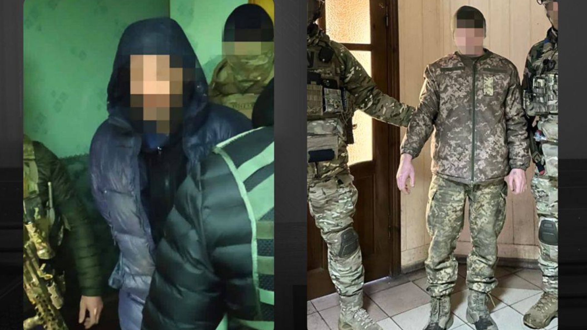 Двое агентов ФСБ получили пожизненное за передачу координат россиянам - 24 Канал