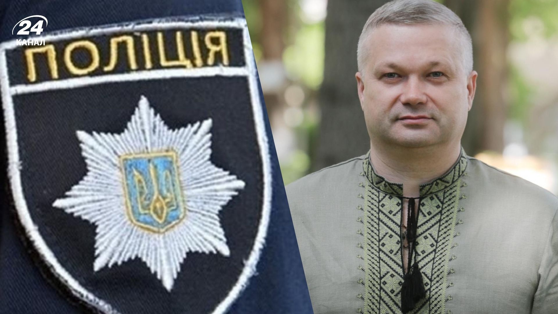 Мера Кіцмані жорстоко побили через зауваження Мера Кіцмані жорстоко побили через зауваження