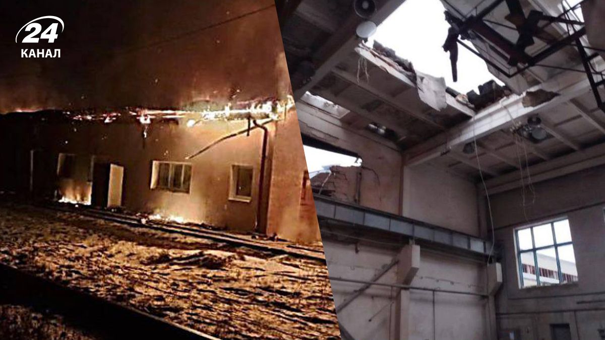 Які наслідки російської атаки на українську залізницю 1 січня