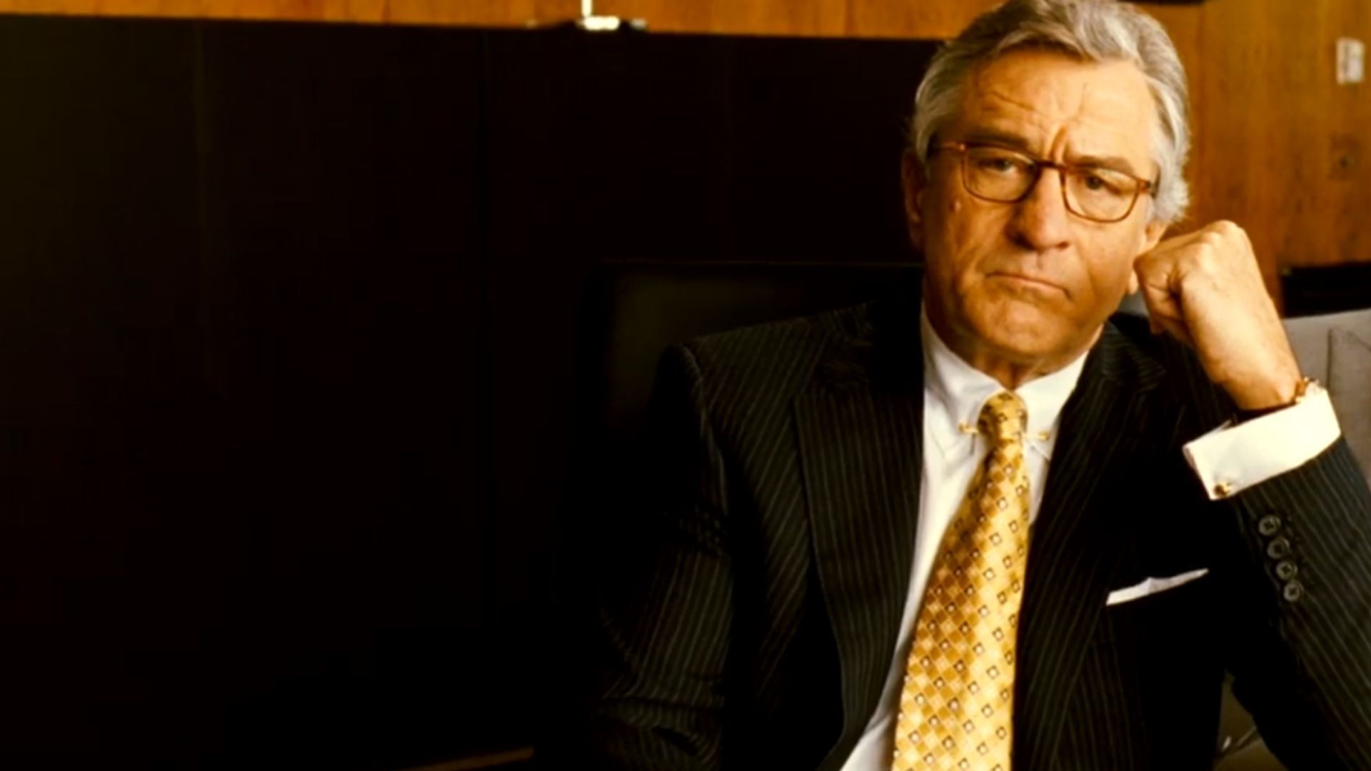 Роберт Де Ниро