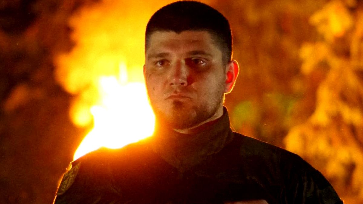 Денис Капустін живий