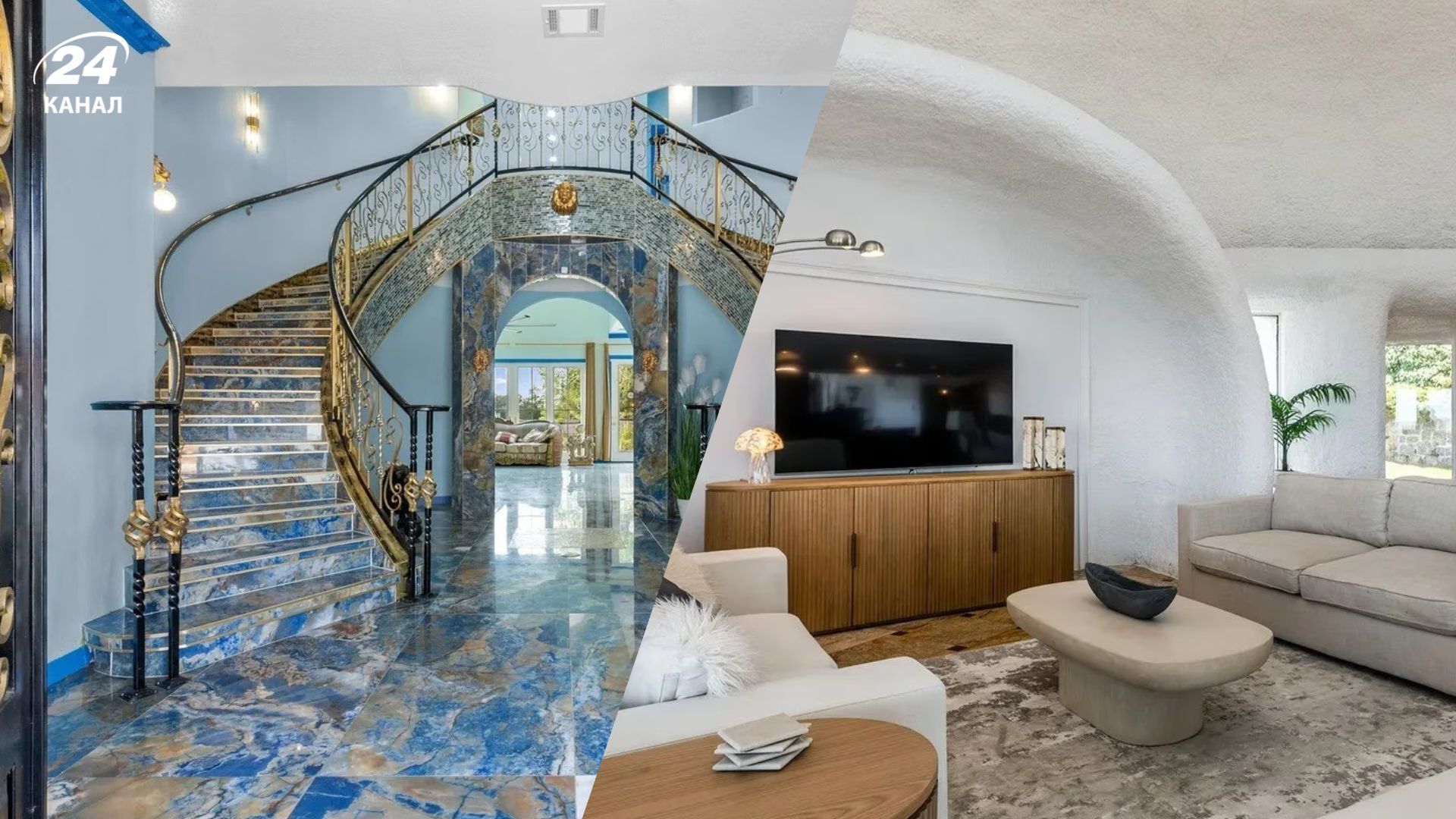 Дома, которые удивили рынок США в 2025 году