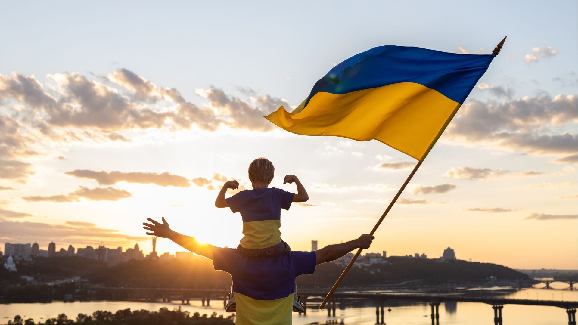 Сколько украинцев считают, что этот год будет лучшим Сколько украинцев считают, что этот год будет лучшим