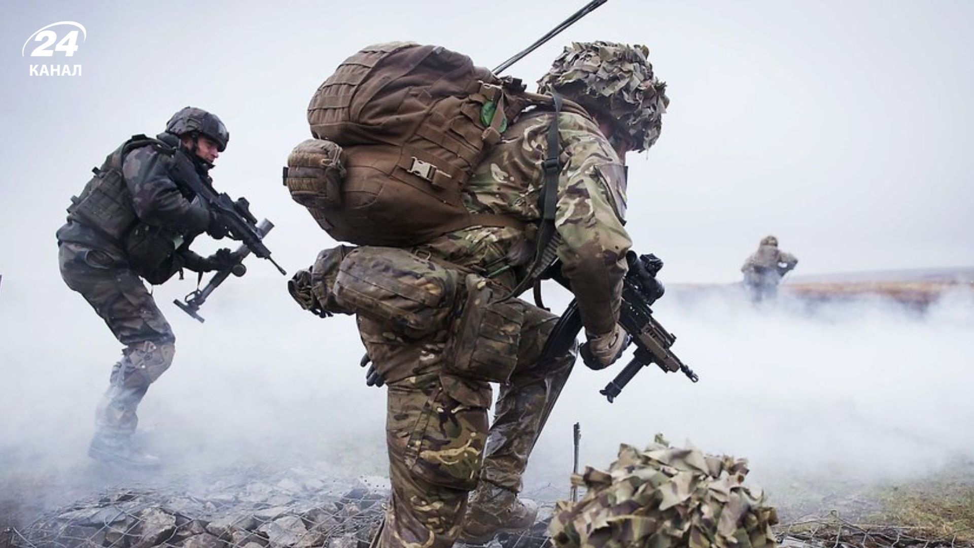 Лондон и Париж могут мониторить перемирие в Украине без разрешения ЕС Лондон и Париж могут мониторить перемирие в Украине без разрешения ЕС