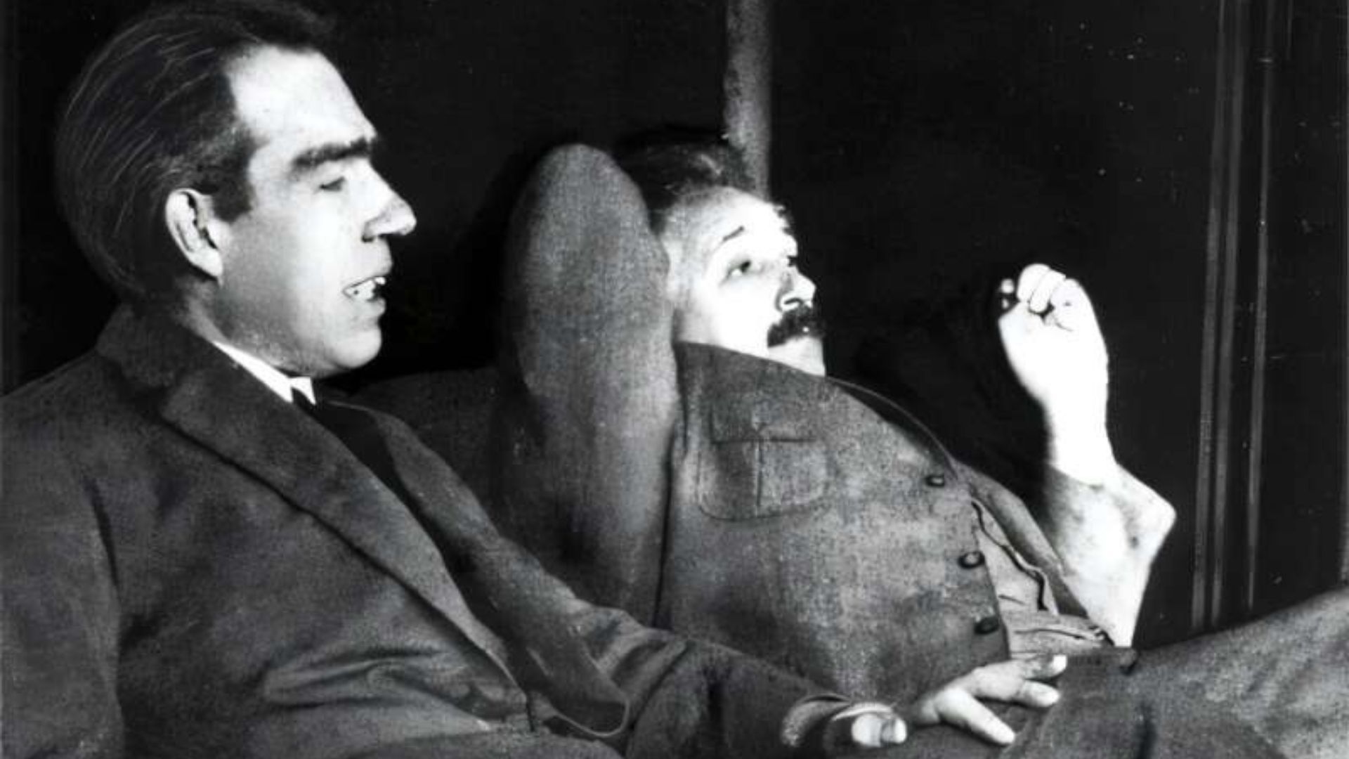 Нільс Бор мав рацію у теоретичній суперечці з Ейнштейном