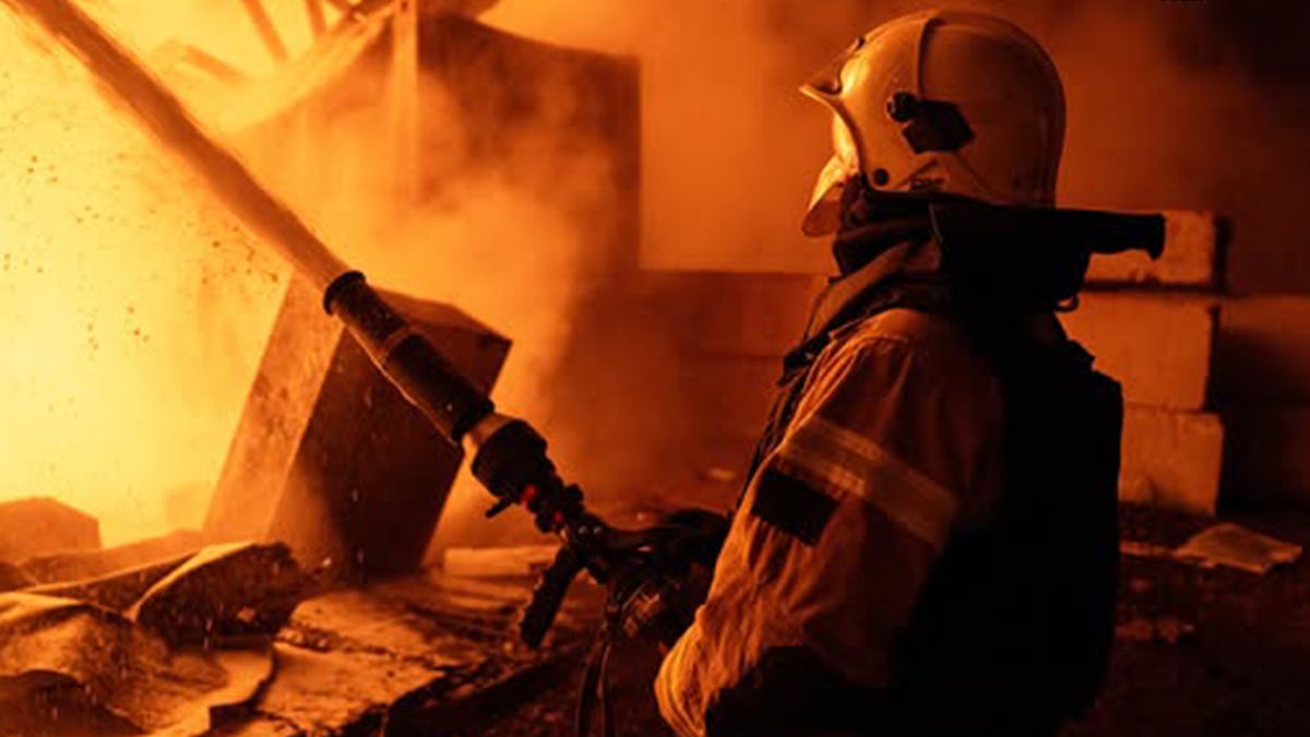 Деталі останніх обстрілів Одещини