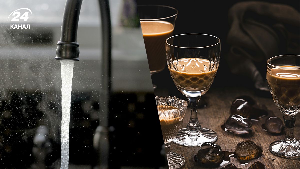 Чому не варто виливати алкоголь у раковину - чим це небезпечно Чому не варто виливати алкоголь у раковину - чим це небезпечно