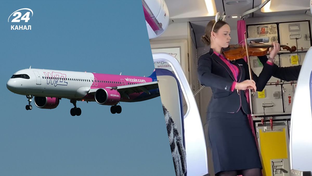 В самолете зазвучала мелодия Тихая ночь в исполнении стюардессы В самолете зазвучала мелодия Тихая ночь в исполнении стюардессы