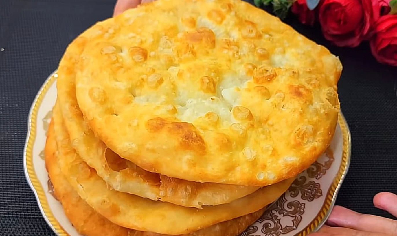 Быстрый завтрак или вкусный перекус Быстрый завтрак или вкусный перекус