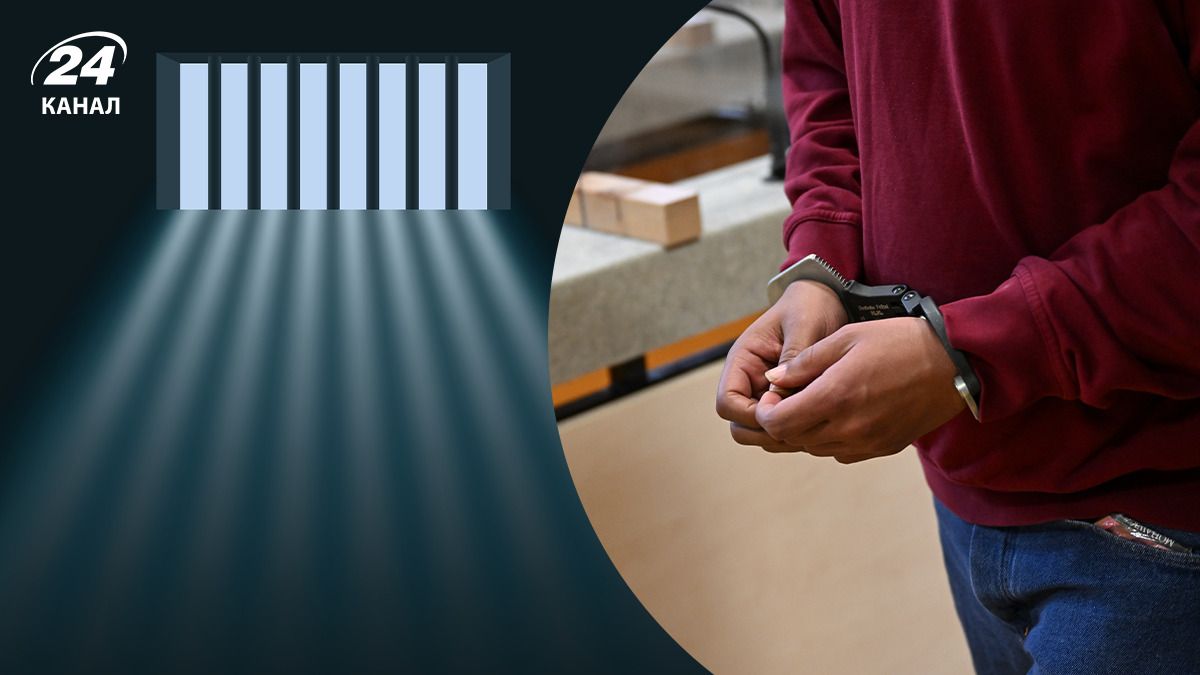 Мешканець Старокостянтинова отримав тюремний строк