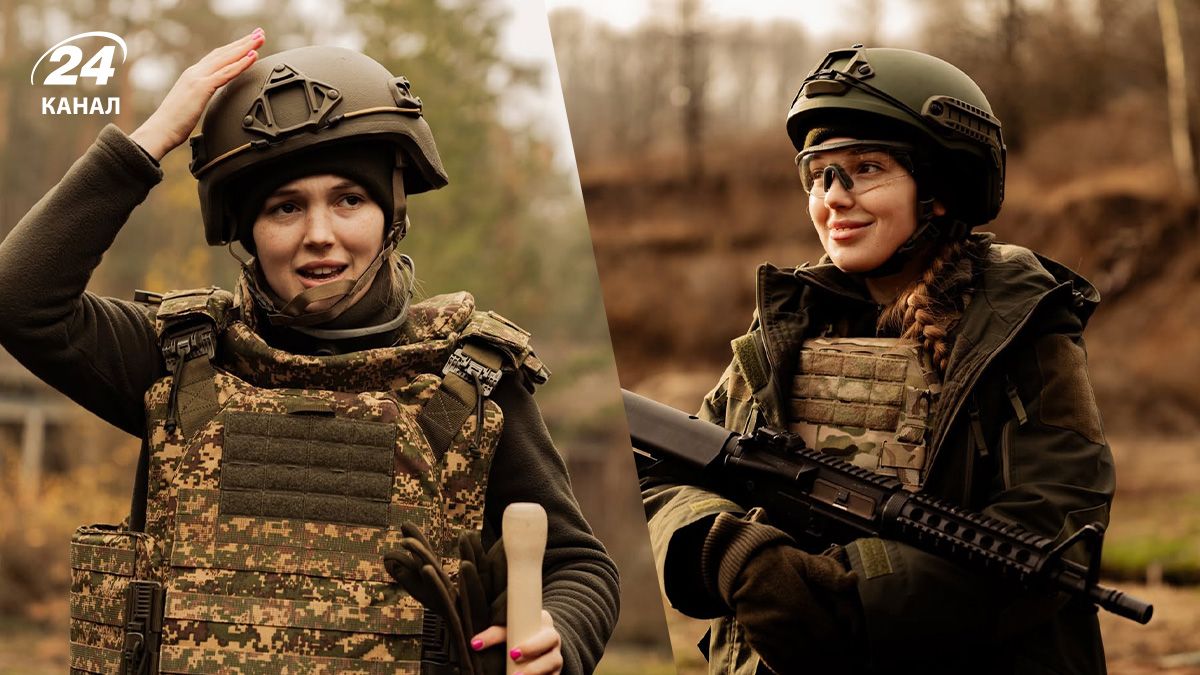 Наталка Нікішина Наталка Нікішина