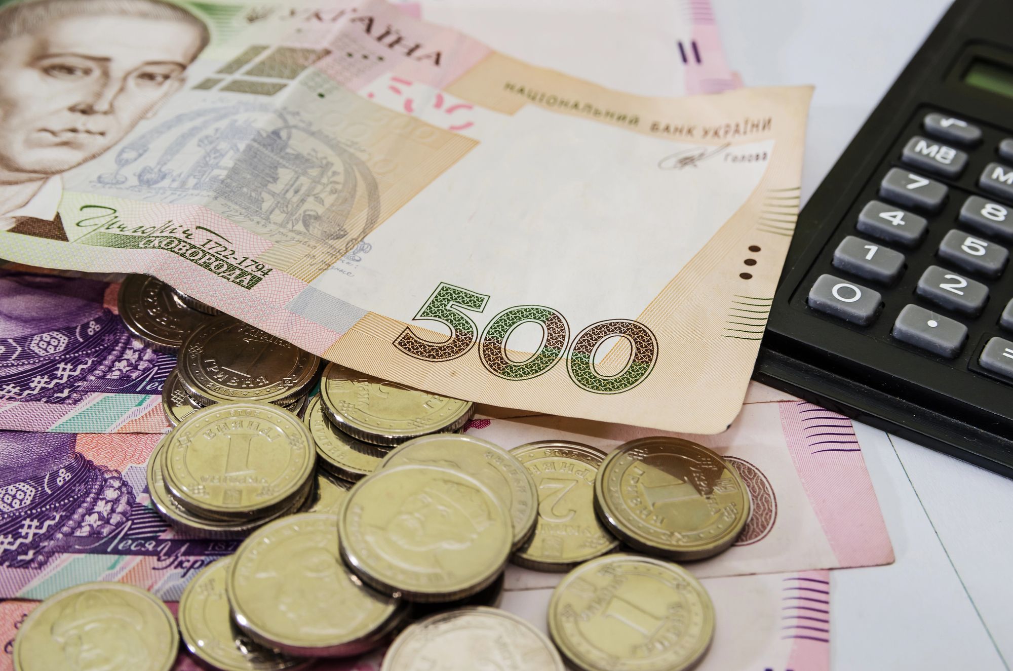 Пенсії українців перерахують по-новому: на скільки відсотків проіндексують - Економіка