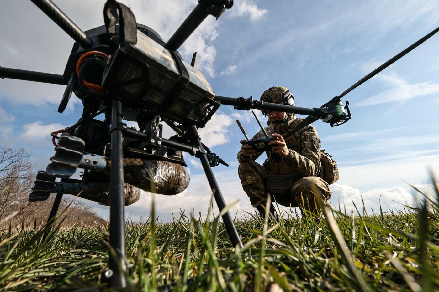 В Україні запрацював Defence City для бізнесу В Україні запрацював Defence City для бізнесу