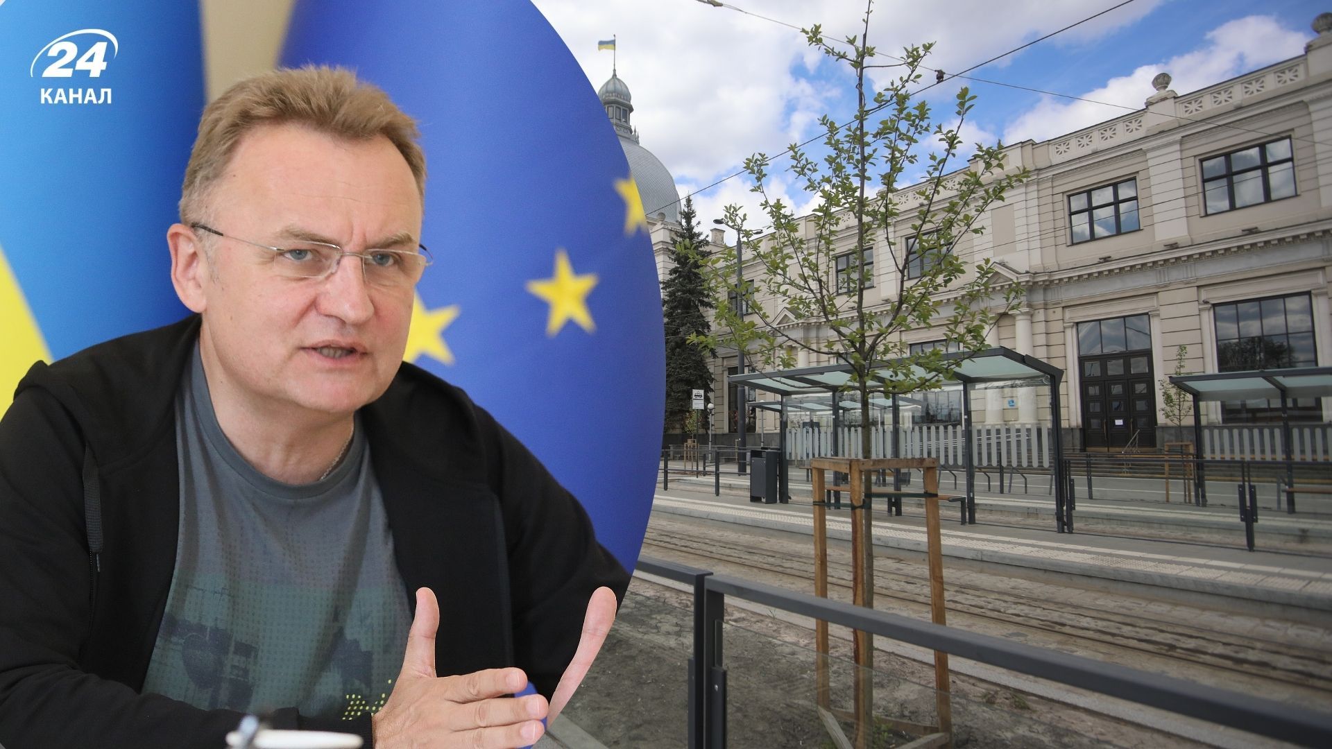 Як у Львові розвивається будівельна галузь Як у Львові розвивається будівельна галузь