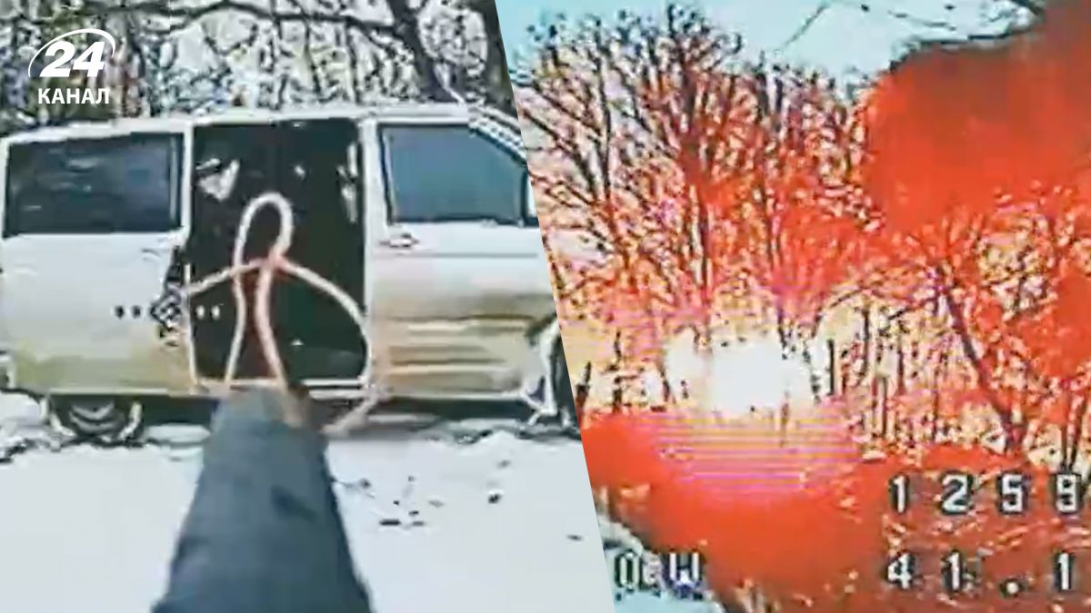 Як ГУР зберегло життя Дениса Капустіна