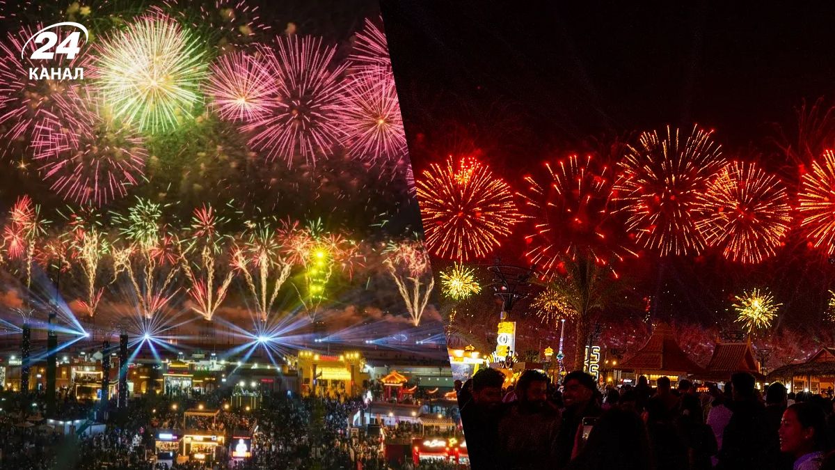 В ОАЭ установили рекорд Гиннеса