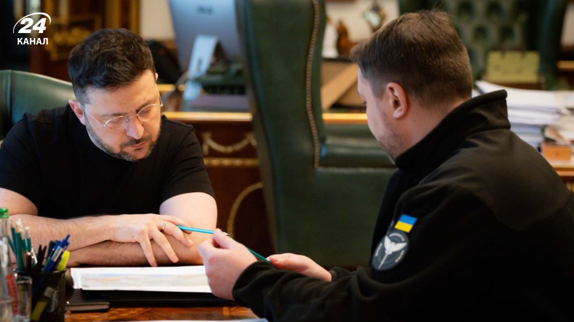 Буданов погодився обійняти нову посаду