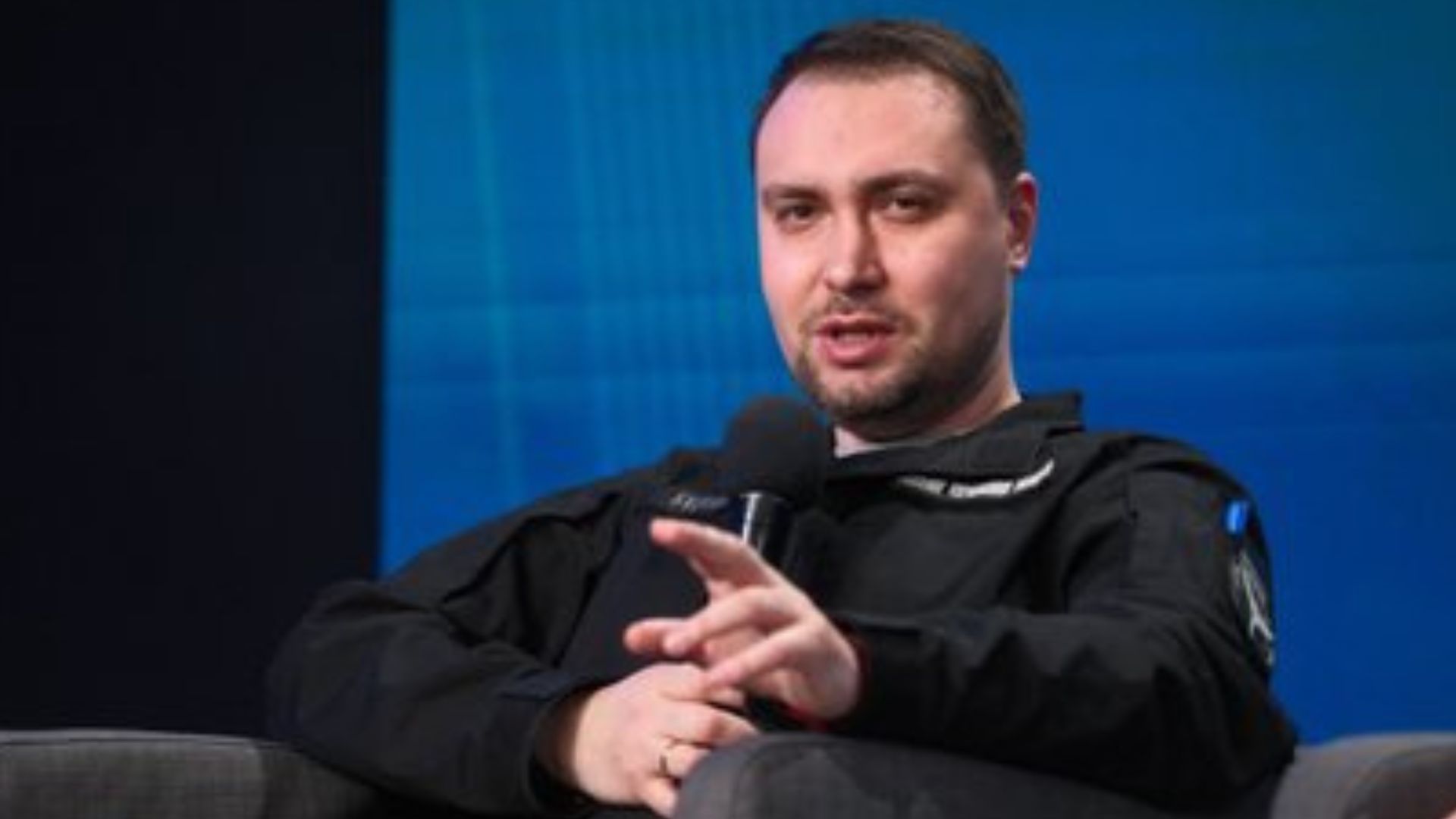 Буданов стане главою ОПУ Буданов стане главою ОПУ