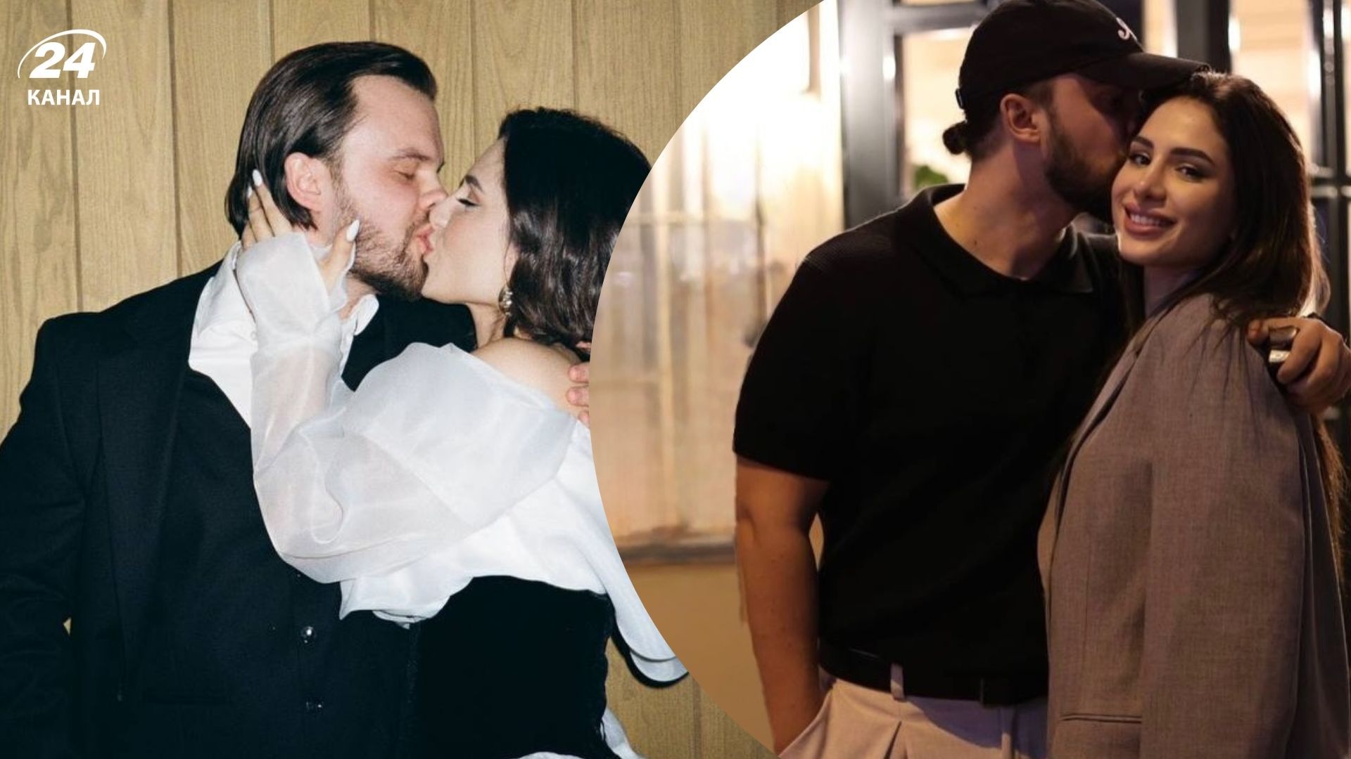 SKYLERR та Євген Пронін SKYLERR та Євген Пронін