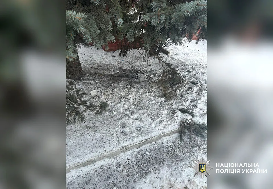 В Полтаве взорвалась граната В Полтаве взорвалась граната