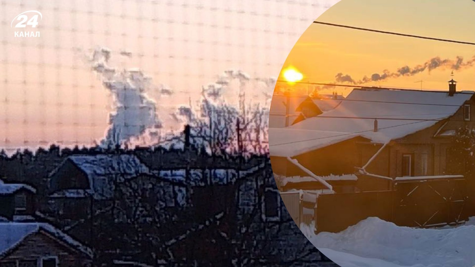 В Казани неспокойно из-за угрозы атак беспилотников