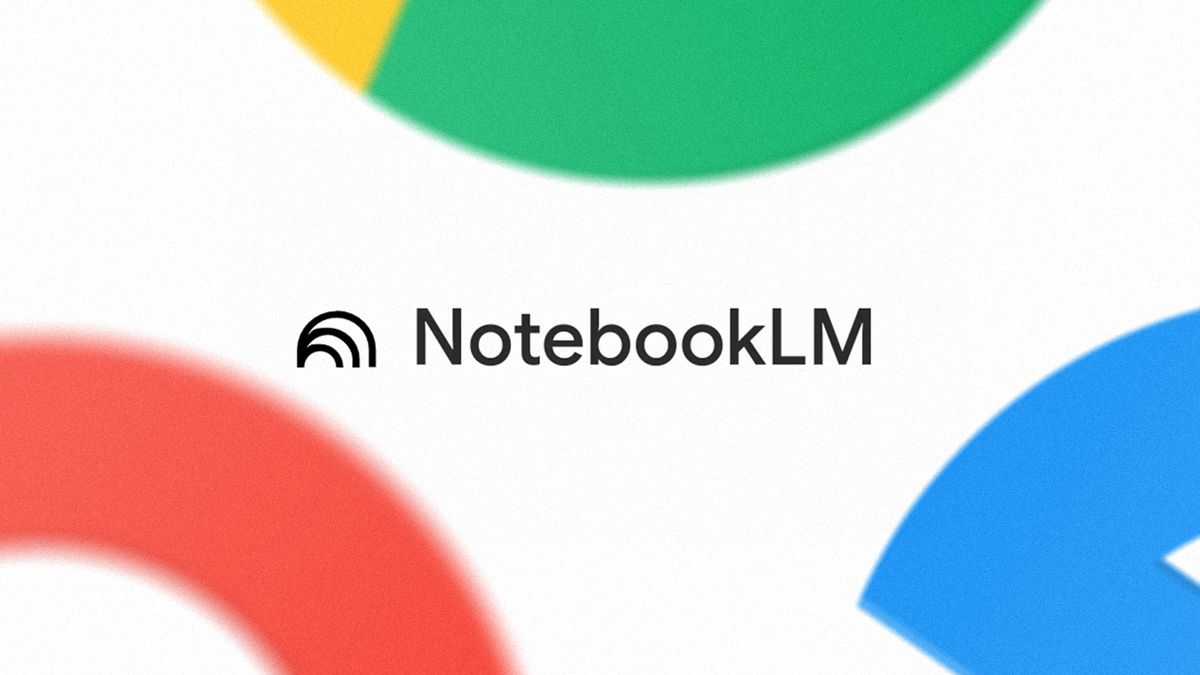 NotebookLM Deep Research автоматически ищет источники и создает отчеты по любой теме