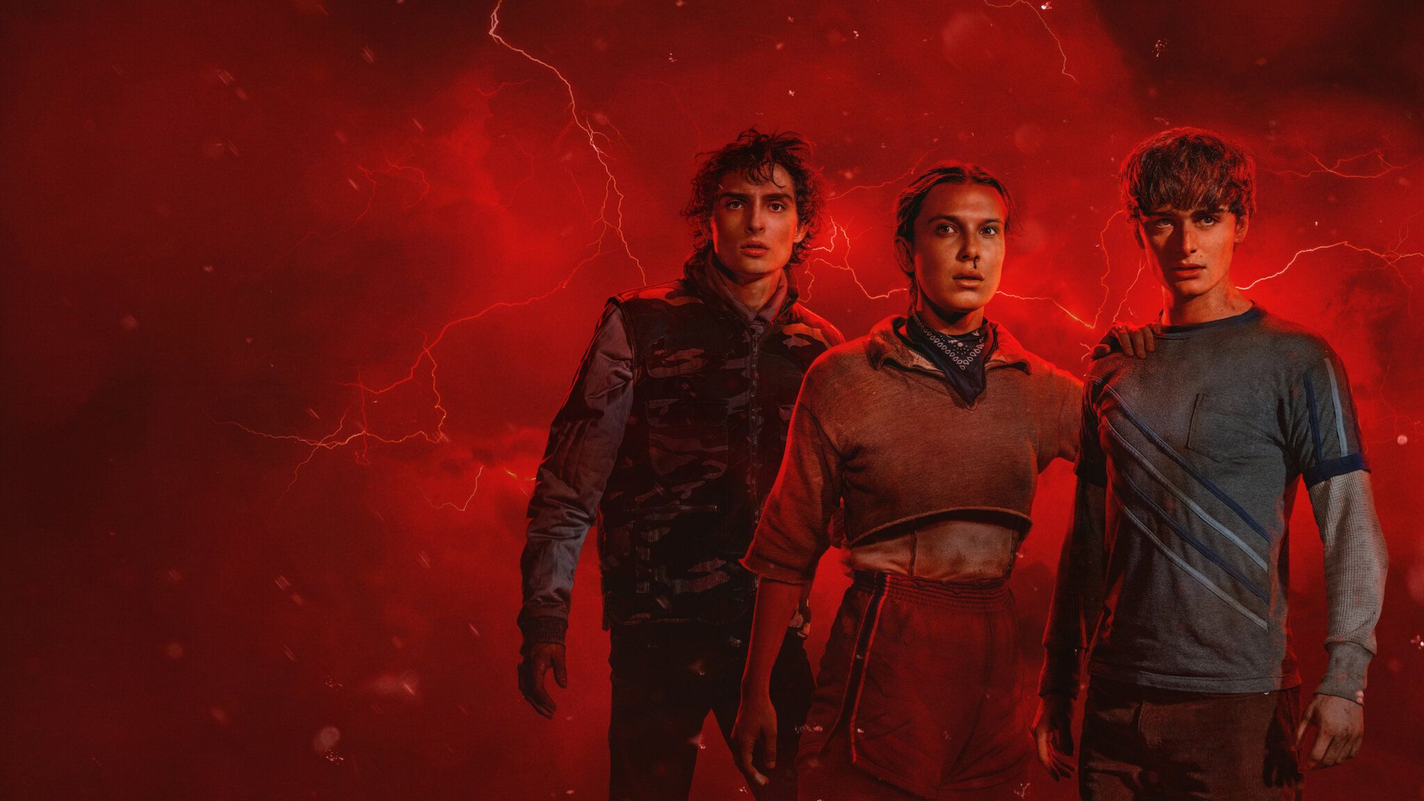 Квирбейтинг века или же единственно правильное окончание: как фанаты реагируют на финал "Очень странных дел" - Тренды Квирбейтинг века или же единственно правильное окончание: как фанаты реагируют на финал "Очень странных дел" - Тренды