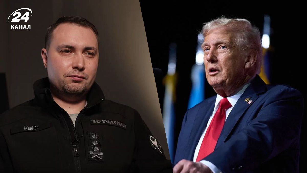 Кирило Буданов очолить Офіс Президента – як це вплине на переговорний процес зі США