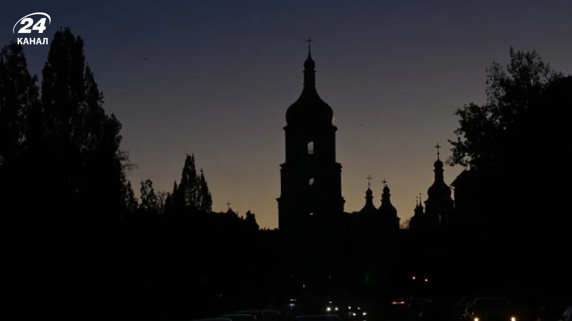 Киянам зменшили кількість годин без світла Киянам зменшили кількість годин без світла