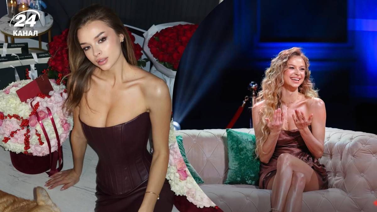 Діана Зотова Діана Зотова