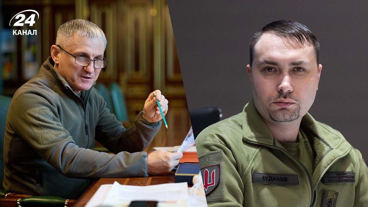 Кирилл Буданов возглавит Офис Президента – как замена Буданова повлияет на ГУР Кирилл Буданов возглавит Офис Президента – как замена Буданова повлияет на ГУР