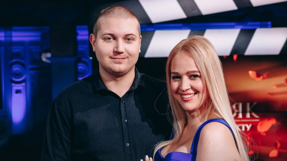 Інна Бєлєнь вагітна - Show24